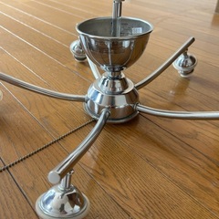 ライト　照明器具の画像