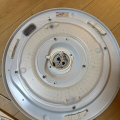 LEDシーリングライト HH-LC564Nの画像