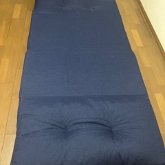 ソファーベット シングルサイズの画像