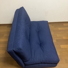 ソファーベット シングルサイズの画像