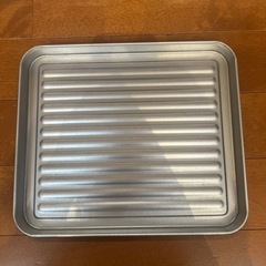 【付属品付き】TOFFY グリルオーブントースターの画像