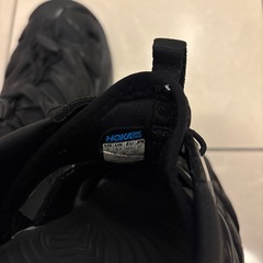 HOKA HOPARAの画像