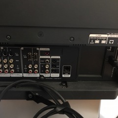 ソニー　40インチ　TV動作品の画像