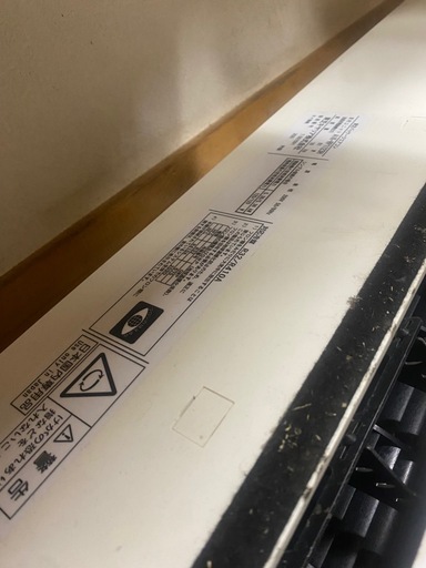 業務用クーラー