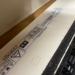業務用クーラーの画像
