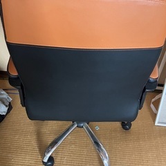オフィスチェア　の画像