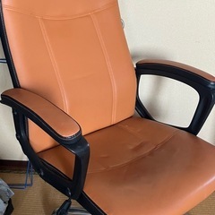 オフィスチェア　の画像
