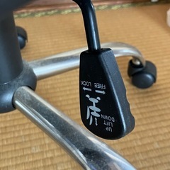 オフィスチェア　の画像