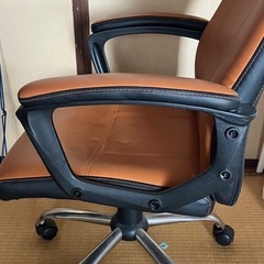オフィスチェア　の画像