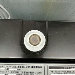 ★リユースのサカイ高崎店★TJ12882 Haier 洗濯機 5.5kg ２０１９年製 動作確認／クリーニング済みの画像