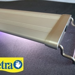 【まだあります♪】テトラ　パワーＬＥＤライト３０ 🐟39-43cmの画像
