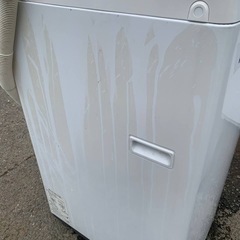 ♦TOSHIBA 洗濯機【2019年製】AW-45M7の画像