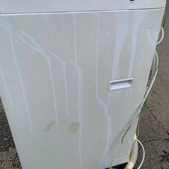 ♦TOSHIBA 洗濯機【2019年製】AW-45M7の画像