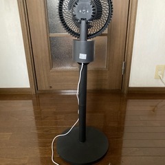 扇風機
の画像