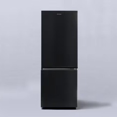 【11月27日お渡し限定】ノンフロン冷凍冷蔵庫156Lの画像