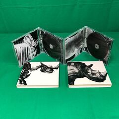 【中古】MR.CHILDREN 1992-1995 1996-2000 2枚セットの画像