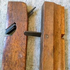 貴重!!大工道具×4点　今月末までのお取引ですの画像