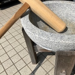 餅つきの画像