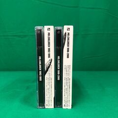 【中古】MR.CHILDREN 1992-1995 1996-2000 2枚セットの画像