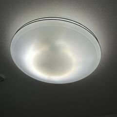 蛍光灯  シーリングライト NEX 9LKZ628-XSG 2個の画像