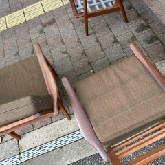 チェアの画像