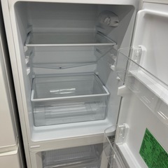 YAMADA　2ドア冷蔵庫のご紹介です！の画像