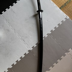 刀レプリカの画像