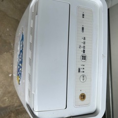除湿機の画像