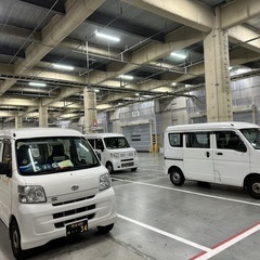 📦佐川急便配送ドライバー　普免だけでOK♪未経験でも月50万円以上💰 日払い週払い可/車両レンタルあり/寮完備の画像