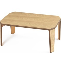 IRIS PLAZA センターテーブルの画像