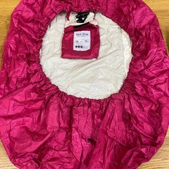 HERITAGE ザックカバー　25〜35L アウトドアの画像