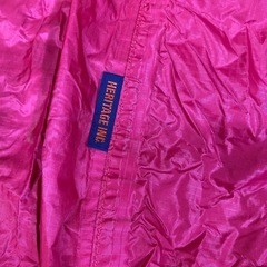 HERITAGE ザックカバー　25〜35L アウトドアの画像