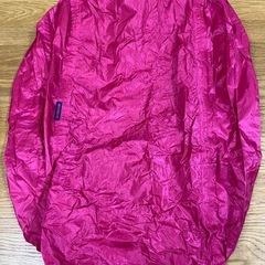 HERITAGE ザックカバー　25〜35L アウトドアの画像
