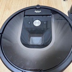 ルンバ　980の画像