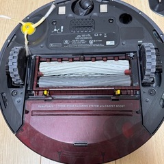 ルンバ　980の画像