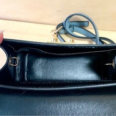【未使用品】ショルダーバッグの画像