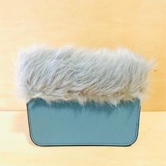【未使用品】ショルダーバッグの画像