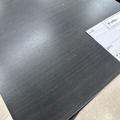★リユースのサカイ高崎店★TJ12885  本棚 黒 H116×D39×W39 クリーニング済みの画像