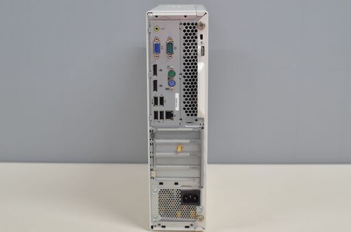 中古良品 NEC PC-GD306ZZDE デスクトップPC/Windows11+office/core i5-8500/爆速SSD2