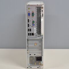 中古良品 NEC PC-GD306ZZDE デスクトップPC/Windows11+office/core i5-8500/爆速SSD256GB+HDD1TB/メモリ8GB/DVDマルチの画像