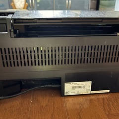 EPSON プリンターの画像