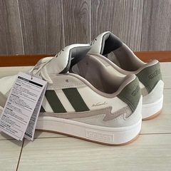 adidas WCARD ADV U　スニーカー　27.0cmの画像