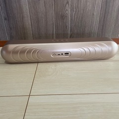 Bluetooth スピーカーの画像