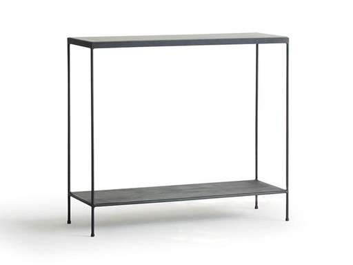 モダンエンカーサ　メタル　ラック