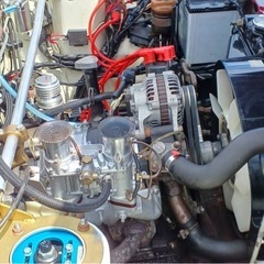 MAZDA コスモ　昭和53年の画像