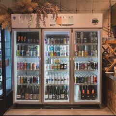 岡山屈指のクラフトビール酒屋でアルバイトスタッフ募集！