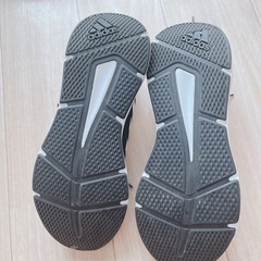 ★ほぼ美品★メンズ アディダススニーカー29cm の画像