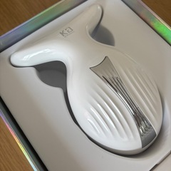 【美品】KYOGOKU Skin Sync MediPro 美顔器の画像
