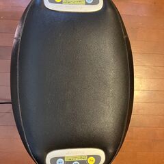 乗馬健康器具の画像