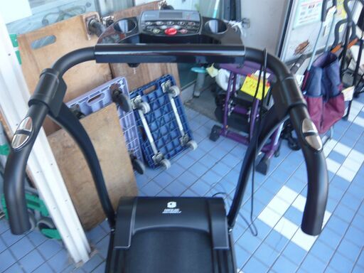 ID：229613 ルームランナー